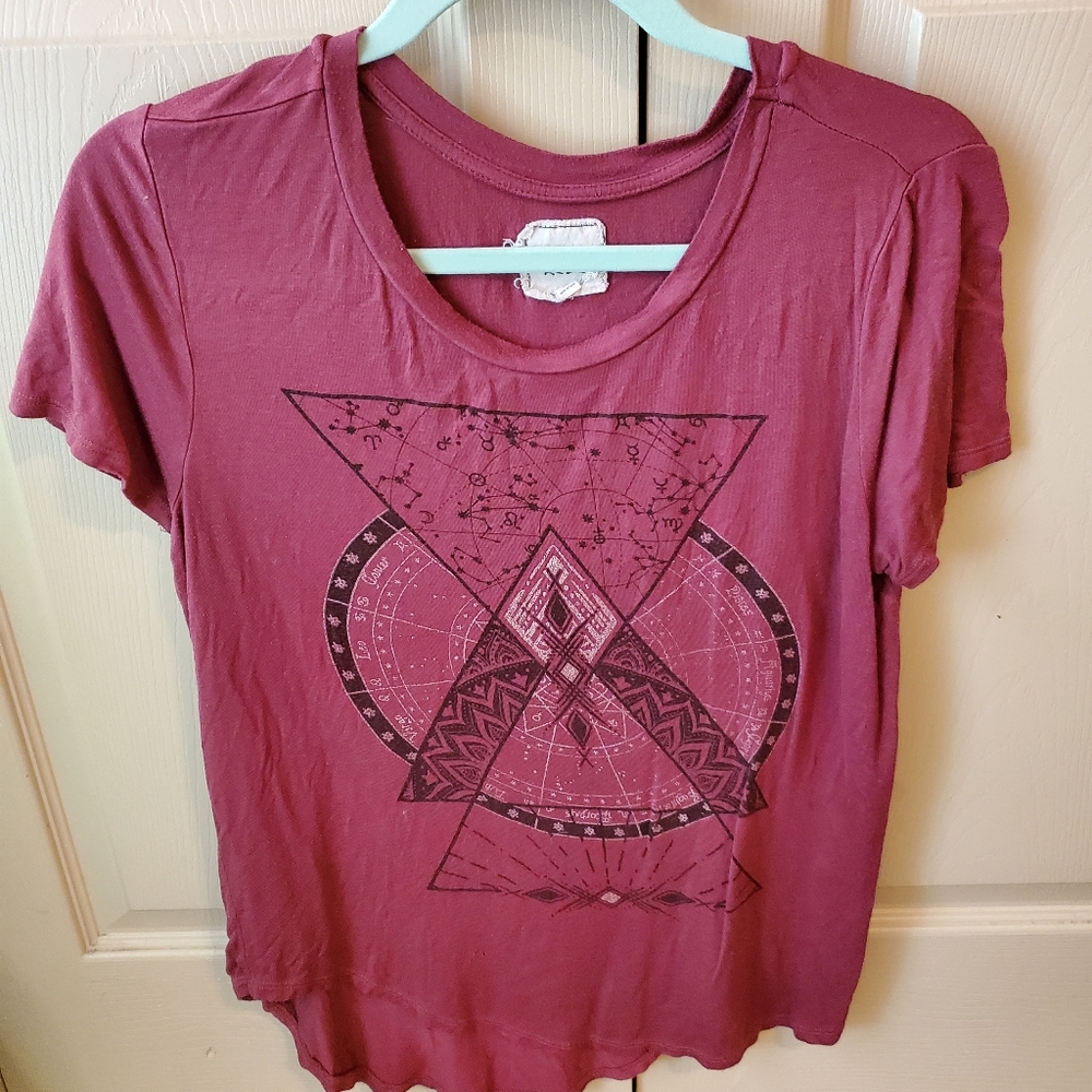 T shirt